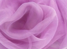 organza