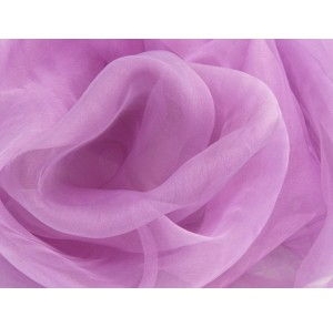 organza