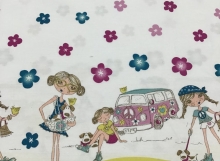 Moda infantil